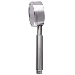 Душова лійка Globus Lux SUS-008H 000024950, Нержавіюча сталь - мініатюра 3