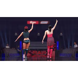 Ключ активації Microsoft WWE 2K23 для Xbox One/Series - мініатюра 11