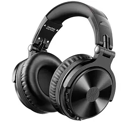 Бездротові навушники Oneodio Studio Wireless Pro C black