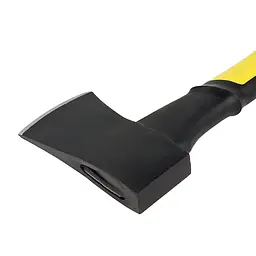 Сокира колун Sigma фібергласова ручка 450г 4322011 - мініатюра 3