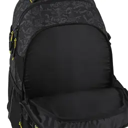 Рюкзак шкільний Kite Education teens 727M DC Batman (DC25-727M) - мініатюра 11