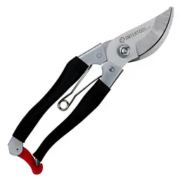 Секатор садовий, 200 мм INTERTOOL.ua FT-1001