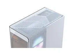 Корпус Corsair Frame 4500X LX-R RGB iCUE Link White (CC-9011317-WW) - мініатюра 5