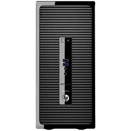 Комп'ютер HP ProDesk 400 G3 MT (i5-6500/16/480SSD) Б/В - мініатюра 4