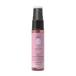 Спрей для мінету Sensuva Deeply Love You Cotton Candy, 29 мл