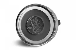 Чайник із свистком Edenberg EB-1345 2 л сріблястий - мініатюра 3