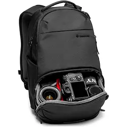 Рюкзак для фотоапарата Manfrotto Advanced Active Backpack III (MB MA3-BP-A) [107451] - мініатюра 6