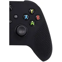 Чохол на геймпад Dobe Silicone Case для Xbox Series X/S Controller Black [81615] - мініатюра 2