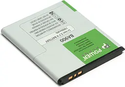 Акумулятор PowerPlant Sony Ericsson BA900 (DV00DV6174)