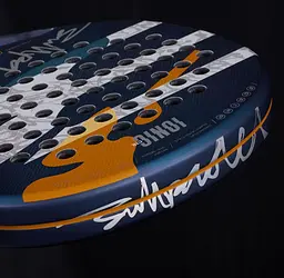 Ракетка для паделу Bullpadel IONIC CONTROL 25 - мініатюра 2