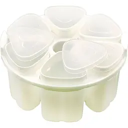 Мультиварка-скороварка Rotex REPC75-B [89419] - мініатюра 7