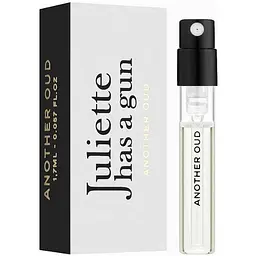 Парфумована вода пробник Juliette Has A Gun Another Oud 1.7 мл