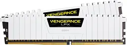 Оперативна пам'ять Corsair 32GB (2x16GB) DDR4 3000MHz Vengeance LPX (CMK32GX4M2D3000C16) - мініатюра 6