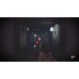 Ключ активації Microsoft Fobia - St. Dinfna Hotel для Xbox One/Series S/X - мініатюра 7