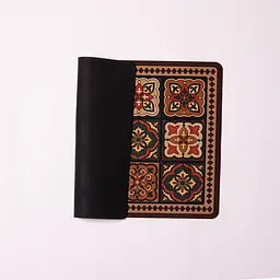 Килимок діатомітовий для сушіння посуду Vintage 40*30 см Yiwu HP-42-191 - мініатюра 3