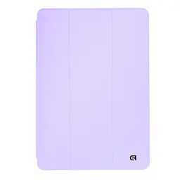 Чохол ArmorStandart Smart Fold Pen для Samsung Galaxy Tab S9 / S9 FE Light Purple