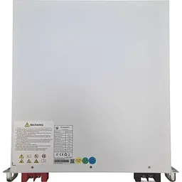Акумулятор Growatt LiFePO4 48V (51.2V/100Ah/5120Wh) (Hope 5.0L-B1) [175515] - мініатюра 5