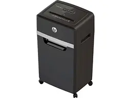 Шредер HP Pro Shredder 16MC (2x15) (2816) - миниатюра 2
