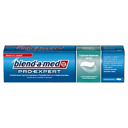 Зубна паста Blend-a-med Deep & Gentle Clean, 100 мл - мініатюра 3