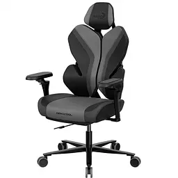 Крісло для геймерів AeroCool WING 360 Racer Black (TEGC-3096001.11) - мініатюра 4