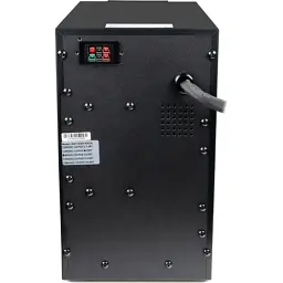 Батарея до ДБЖ Powercom блок акб MAC-1500 48VDC (EBP.MAC-1500.48VDC) - мініатюра 2