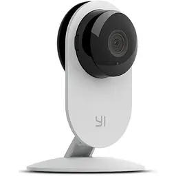 IP-камера Xiaomi Yi Home Camera 1080p Yi-87025 YYS.2016 - мініатюра 2