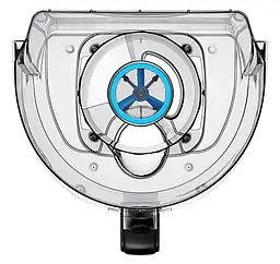 Пилосос Samsung VC07M2110SR/UK (6677370) - мініатюра 7