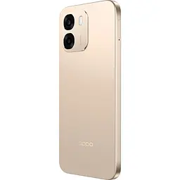 Смартфон Oppo A6 6/256GB (CPH2817) Aurora Gold - мініатюра 4