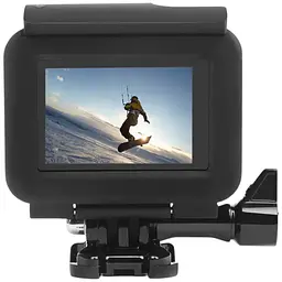 Захисний каркас GoPro N-KR01 рамка для екшн-камер GoPro Hero 5/Hero 6/Hero 7 - мініатюра 8