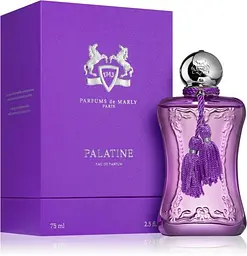 Оригінал Parfums de Marly Palatine 75 мл Парфумована вода - мініатюра 2
