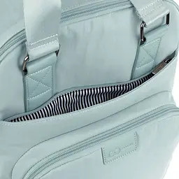 Рюкзак GoPack Education Teens 179 м'ятний (GO25-179M-3) - мініатюра 9