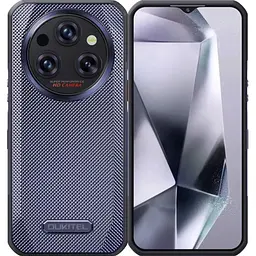 Смартфон Oukitel WP35 New version 8/256GB Purple [171203]