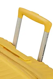 Валіза 68 См American Tourister DIABLAST DIGITAL YELLOW 68x47x31(34) MK2*06002 - мініатюра 3