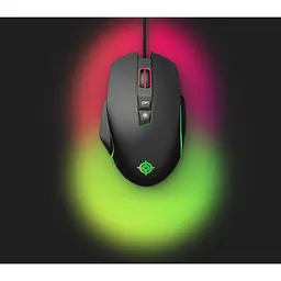 Миша GamePro Nitro USB (GM365) - мініатюра 10