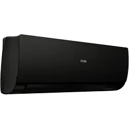 Спліт-система Haier Flexis AS35S2SF1FA-BH1/1U35MEHFRA-1 Matt Black [116074] - мініатюра 6