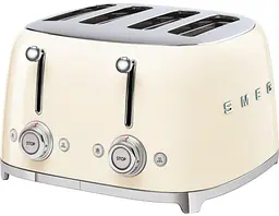 Тостер SMEG TSF03CREU