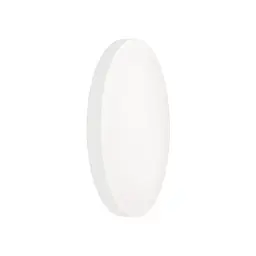 Світильник LED Violux ORIENT 38W 3000-6500K ІР40 круг білий ( 351136 )