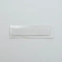Емблема напис Passat скотч 124 x 16 мм 2011- (wiwo 3C8 853 687A 739) - мініатюра 2