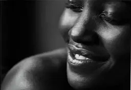 Peter Lindbergh. Shadows on the Wall - мініатюра 3