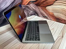 Ноутбук Apple MacBook Pro 13" A1708 i5-7360U/8/251 (FVFWJC4LHV29) Б/в - мініатюра 4