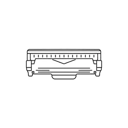 Картридж Premium Quality Xerox B225/B230/B235 Black 006R04404 6K (70264752)
