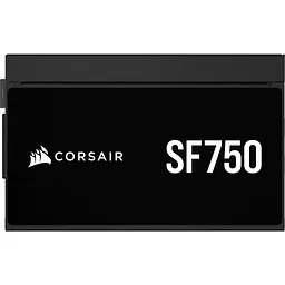 Блок живлення Corsair SF750 750W (CP-9020284-EU) - мініатюра 4