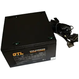 Блок живлення GTL 500W (GTL-500-120) - мініатюра 2
