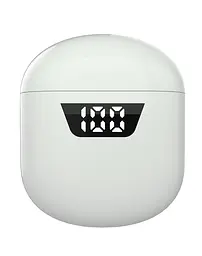 Гарнітура Ergo BS-720 Air Sticks White (BS-720W) - мініатюра 6