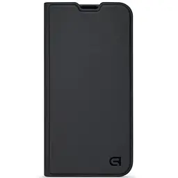 Чохол до мобільного телефона Armorstandart OneFold Case Motorola G86 5G Black (ARM86605) - мініатюра 1