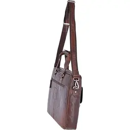 Сумка Ashwood F83 Brandy - мініатюра 4
