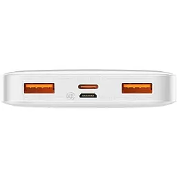 Умб Baseus Bipow Digital Display Power Bank 10000mAh 2USB/1Type-C, PD/QC, 20W, 3A (PPDML-L02) 000008644-up - мініатюра 3