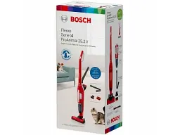 Вертикальний + ручний пилосос (2 в 1) Bosch BBH3ZOO25 - мініатюра 2