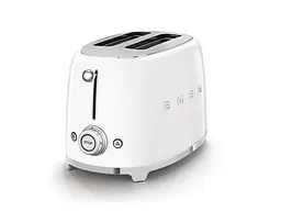 Тостер Smeg TSF01WHEU - мініатюра 2