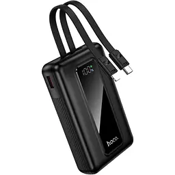 Зовнішній акумулятор Hoco J162A Balance 20000mAh 22.5W Black [161221]